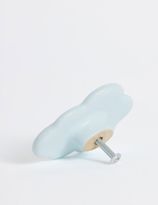 Aberto Design Cloud Handle - Azul